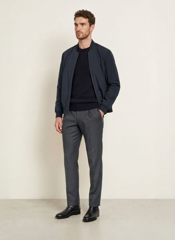 CINQUE Pullover CIZAC DUNKELBLAU