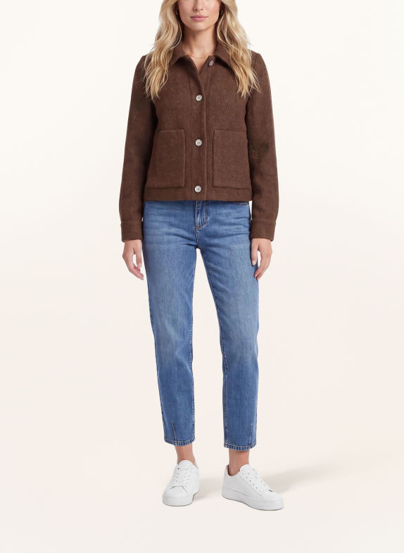 CARTOON Blazer BRUIN