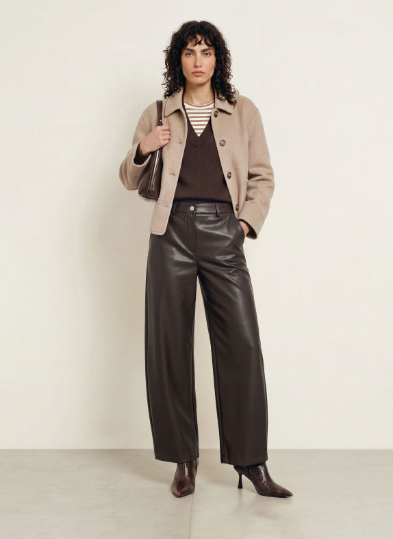 STUDIO AR Blazer NICOLINA BEIGE