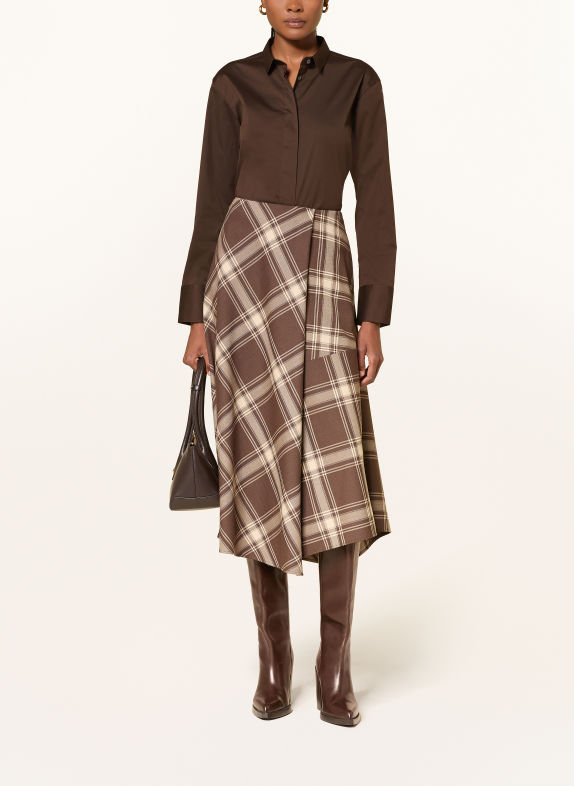 Soluzione Bluse BRAUN