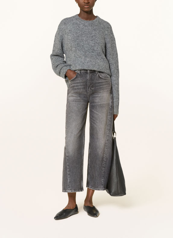 JOOP! JEANS Pullover KONNA GRAU