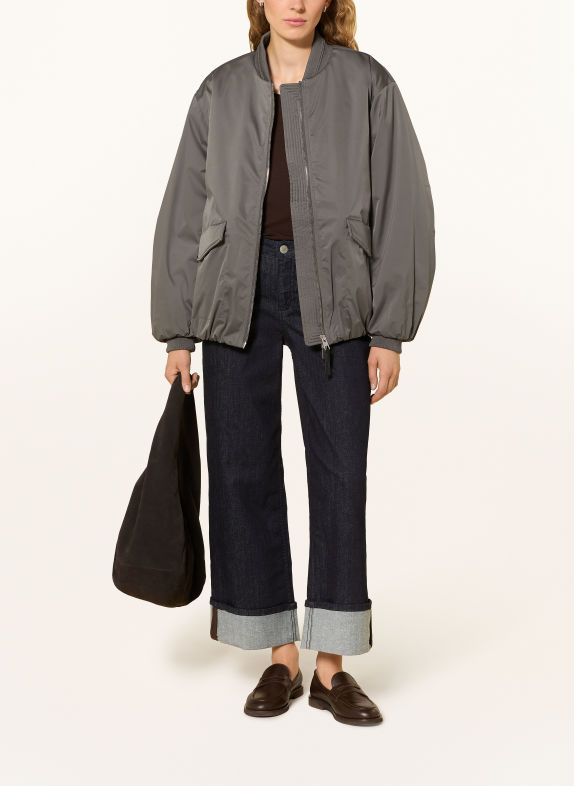 OPUS Blouson HOTENSI KAKI
