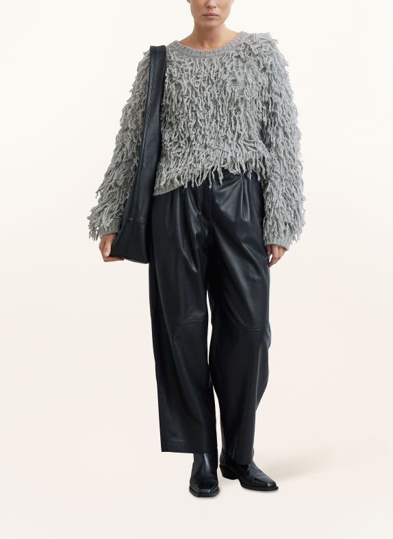 COMMA Pull GRIS