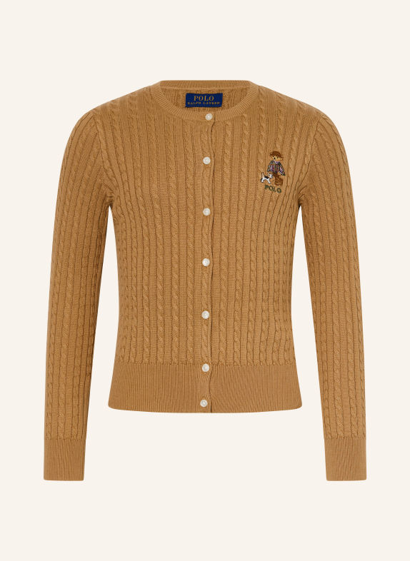 POLO RALPH LAUREN Cardigan LYSEBRUN