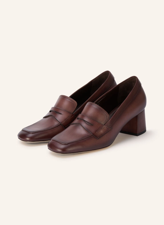 MAGNANNI Pumps ISABEL DONKERROOD