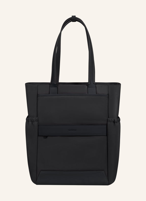 Samsonite Laptop-Tasche ESSENTIS SCHWARZ