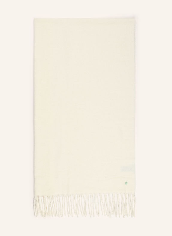 CODELLO Schal CREME