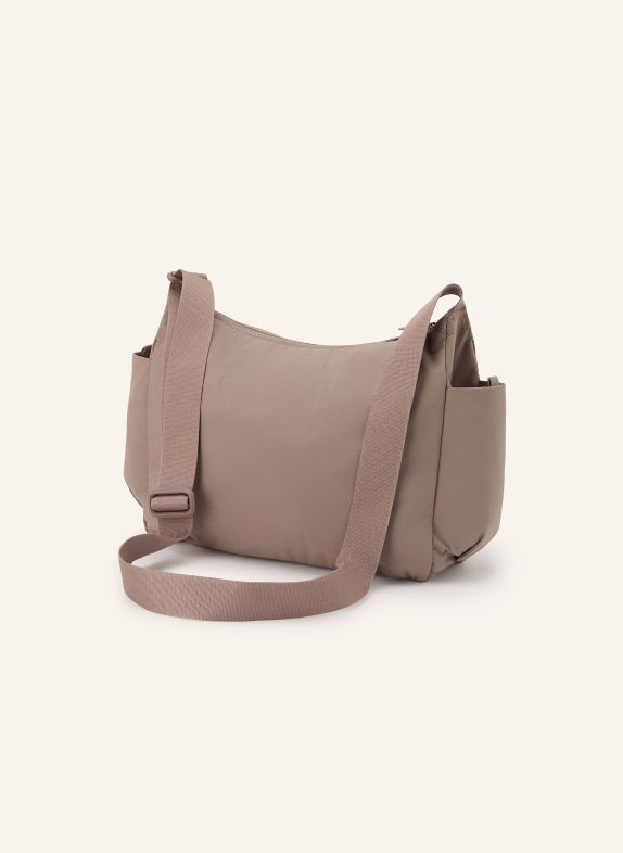 GOT BAG POCKET SLING Crossbody Bag TAUPE