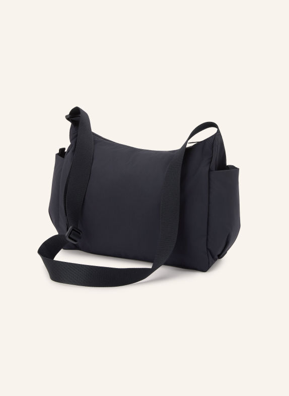 GOT BAG POCKET SLING Crossbody Bag BLACK