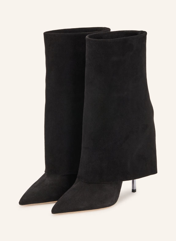 CASADEI Stiefeletten BLADE SCHWARZ
