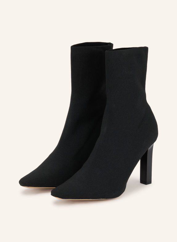 ALDO Bottines LEIANI NOIR
