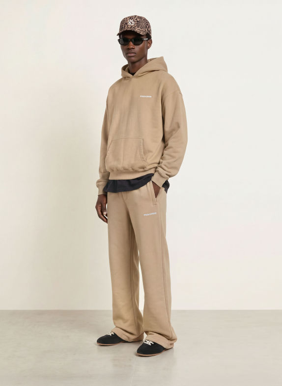 PEGADOR Sweatpant BEIGE