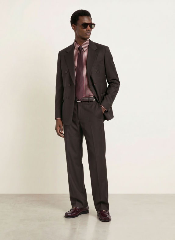 I'M BRIAN Colbert, regular fit 020 MORO