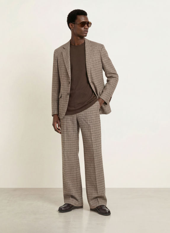 I'M BRIAN Colbert Regular Fit 0025 beige