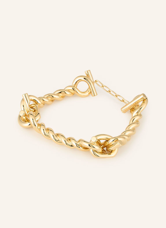 FERRAGAMO Armband GOLD