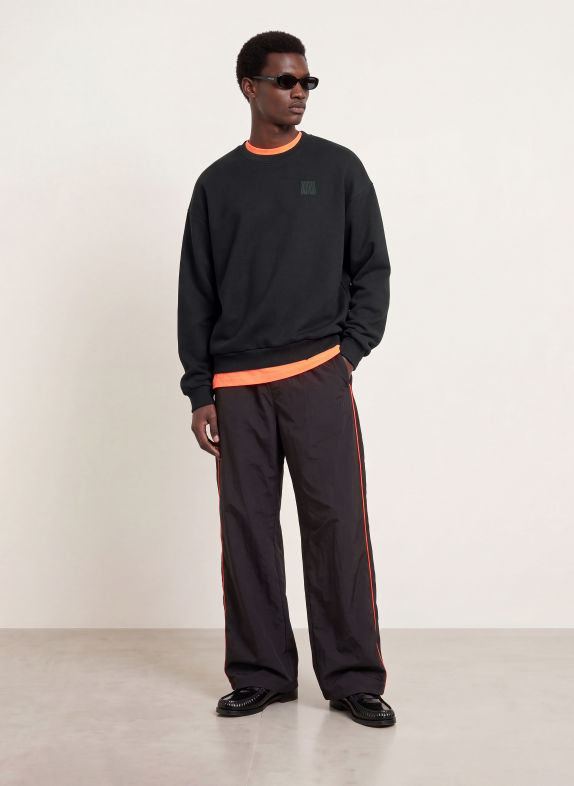 WRSTBHVR Sweatshirt STUDIO SCHWARZ