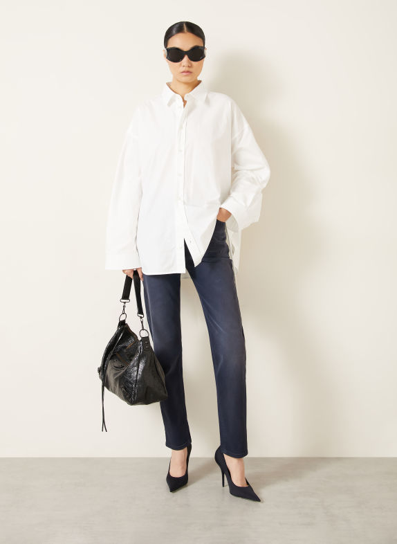 BALENCIAGA Skinny Jeans 856845 TTWB7
