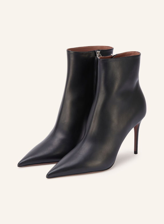 PARIS TEXAS Stiefeletten VERA SCHWARZ