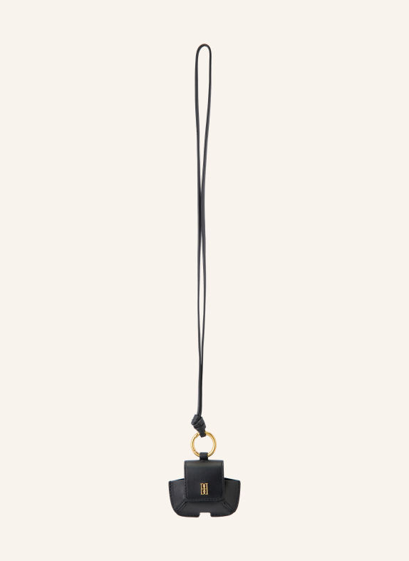 BY MALENE BIRGER AirPods-Case VERA SCHWARZ / GOLD