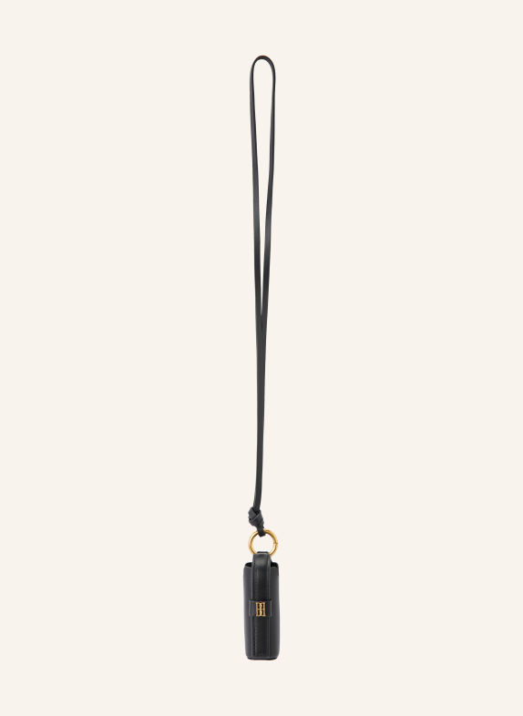 BY MALENE BIRGER Lippenstift-Case VERA SCHWARZ / GOLD