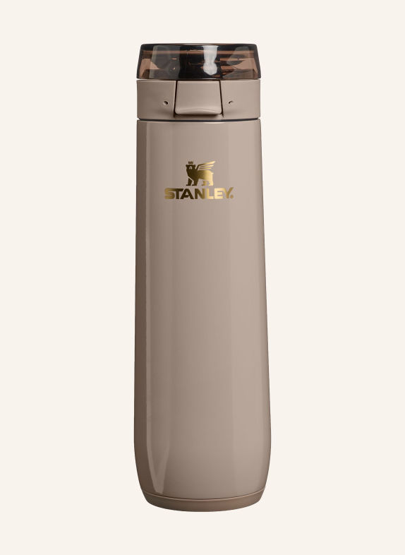 STANLEY THE FLOWSTATE™ SPRING Insulated Bottle TAUPE