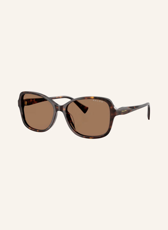 RALPH Sonnenbrille RA5351U HAVANA/ BRAUN