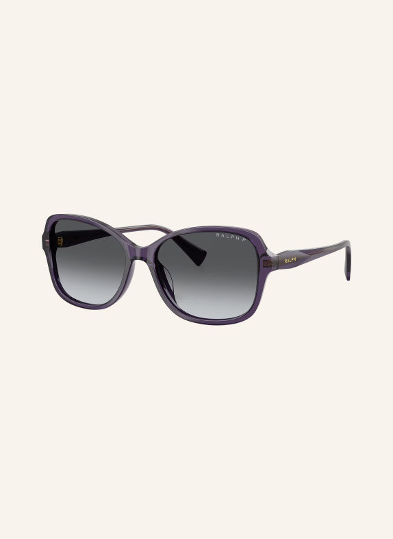 RALPH Sonnenbrille RA5351U BLAU/ GRAU POLARISIERT