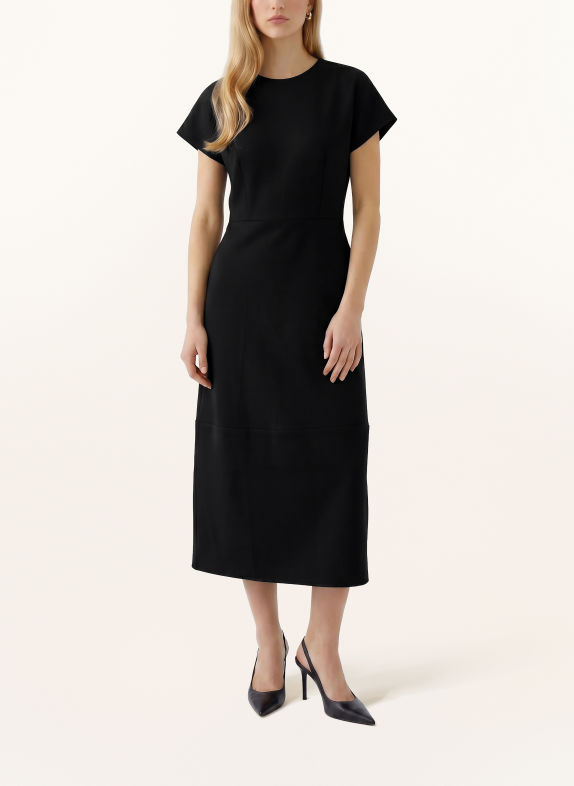 oui Dress BLACK
