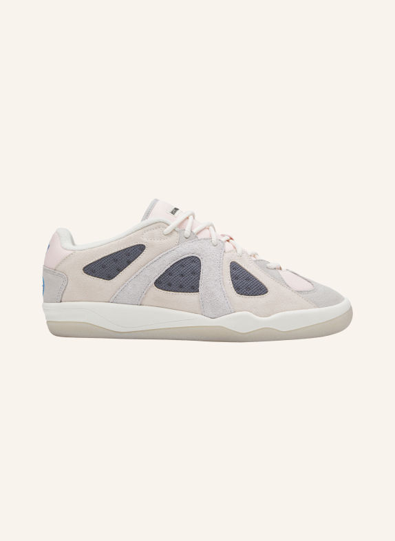 adidas Originals Sneaker BAD BO 1.1 WEISS / HELLROSA / GRAU