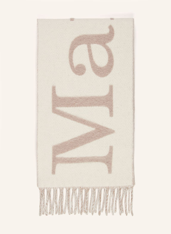 Marc O'Polo Scarves CREAM / TAUPE