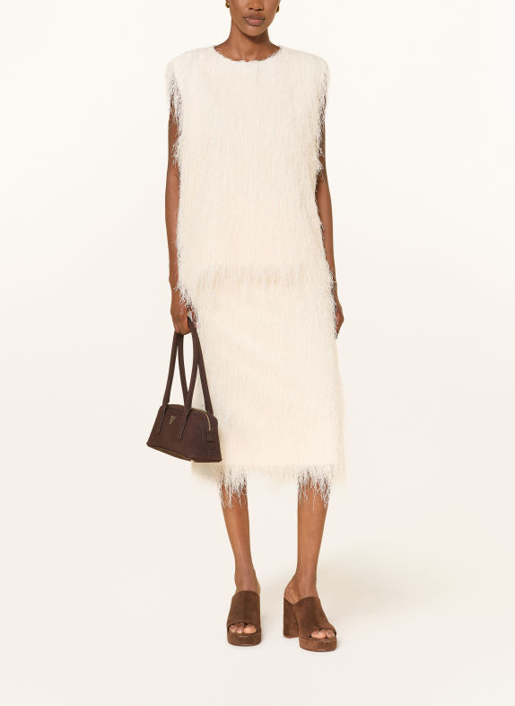SELECTED Skirt CREAM