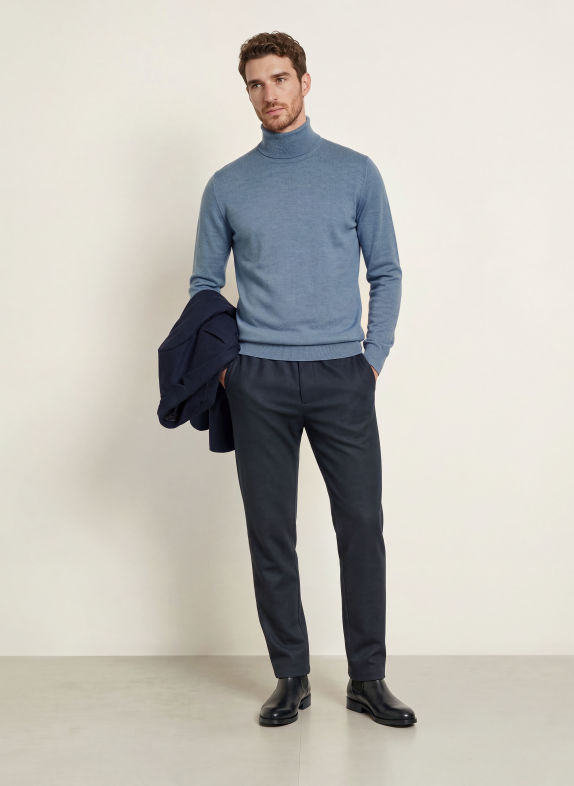 ETON Coltrui BLAUW