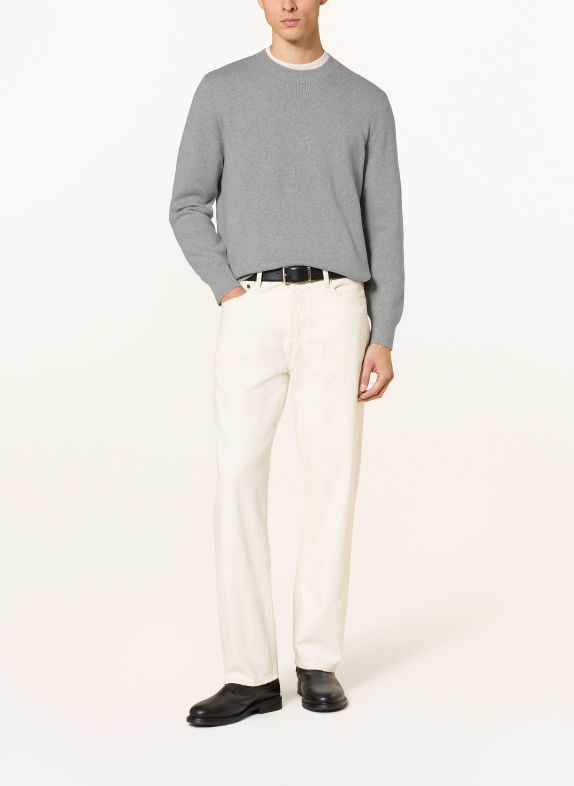 STRELLSON FARO Sweater GRAY