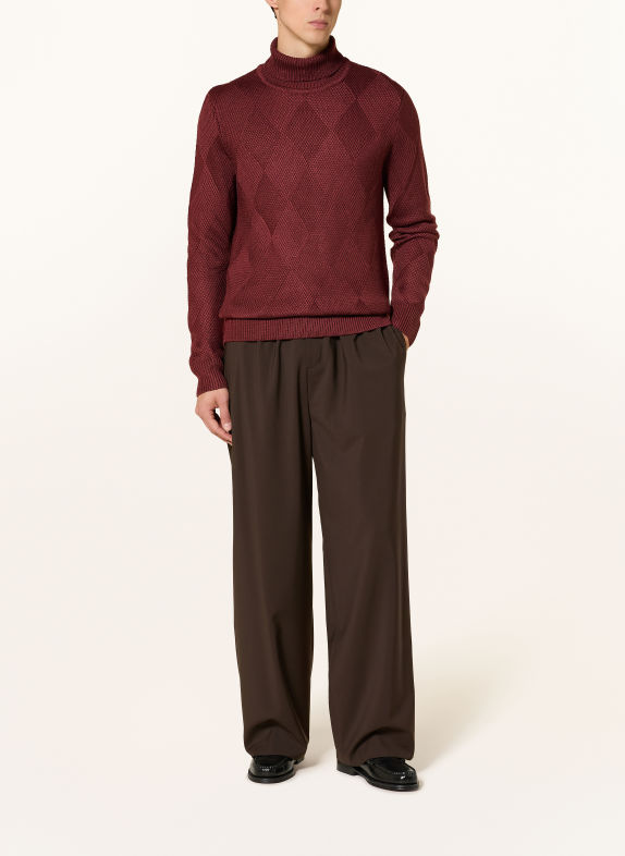 STRELLSON Coltrui HAMILTON-TS DONKERROOD
