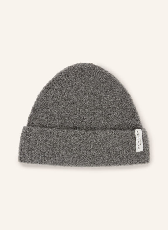 Marc O'Polo Bonnet BLEU PÉTROLE