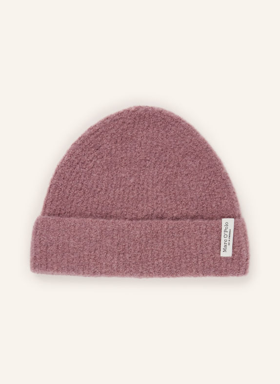 Marc O'Polo Bonnet VIEUX ROSE