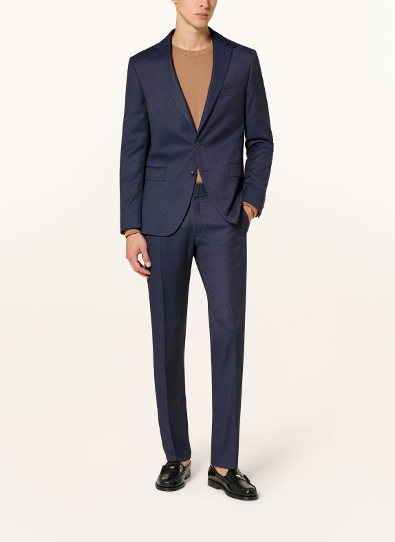DIGEL Pantalon SERGIO Modern Fit 22 BLAU