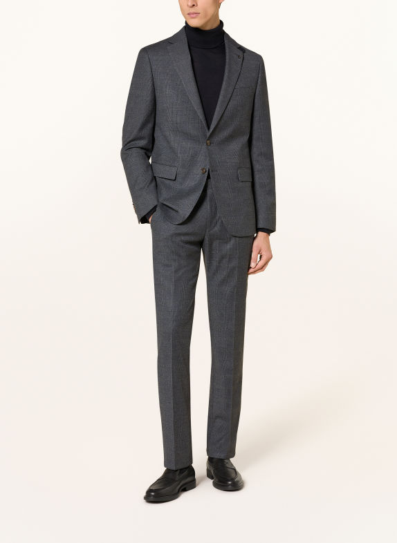 DIGEL Colbert EZZO Modern Fit 23 BLAU