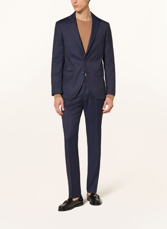 DIGEL Sakko EZZO Modern Fit 22 BLAU