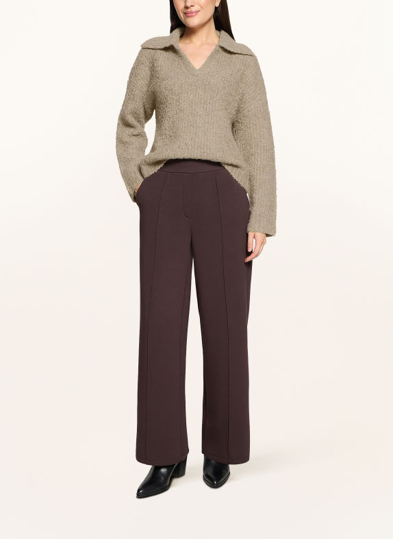 CARTOON Pull BEIGE