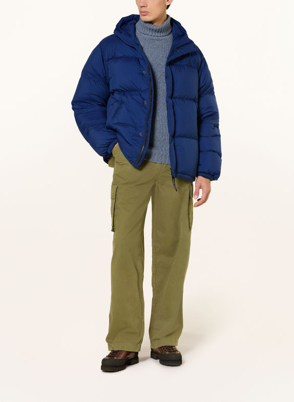 CANADA GOOSE Daunenjacke STERLING DUNKELBLAU