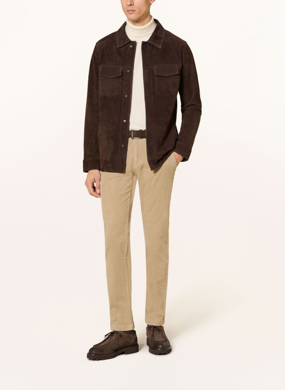 DIGEL Cordchino LUCCA-PPT Modern Fit BEIGE
