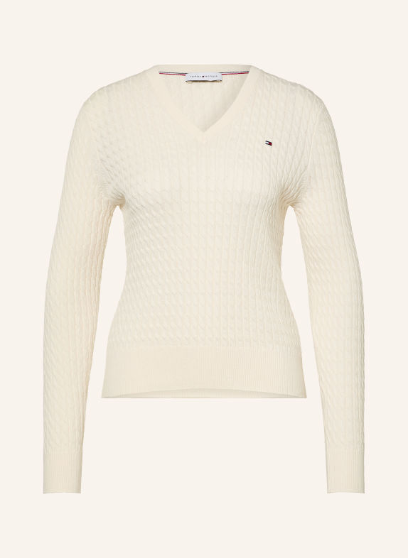 TOMMY HILFIGER Svetry REŽNÁ