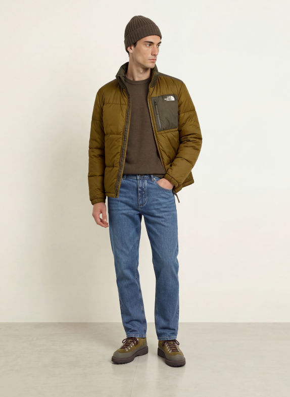 camel active Blugi WOODSTOCK cu croială lejeră 42