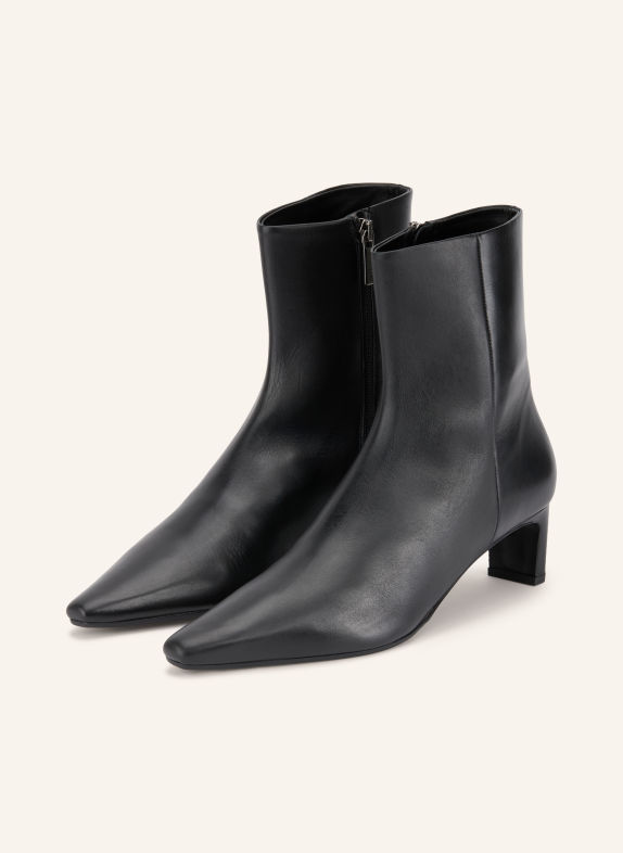 THEA MIKA Stiefeletten VESNA SCHWARZ