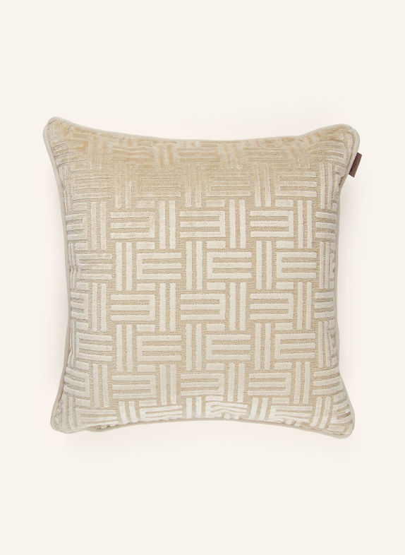 ETRO Home Prydnadskudde BEIGE