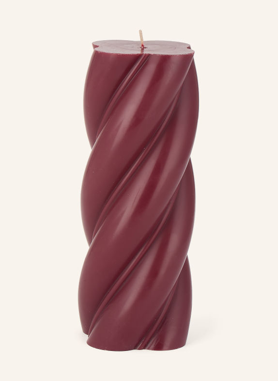 HAY Kaars SOFT SERVE MEDIUM BRUIN