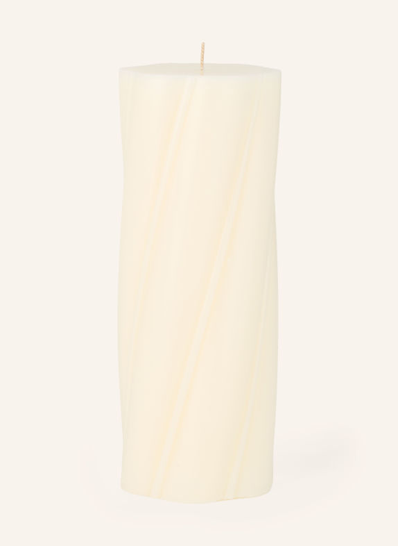HAY Kerze SOFT SERVE LARGE ECRU