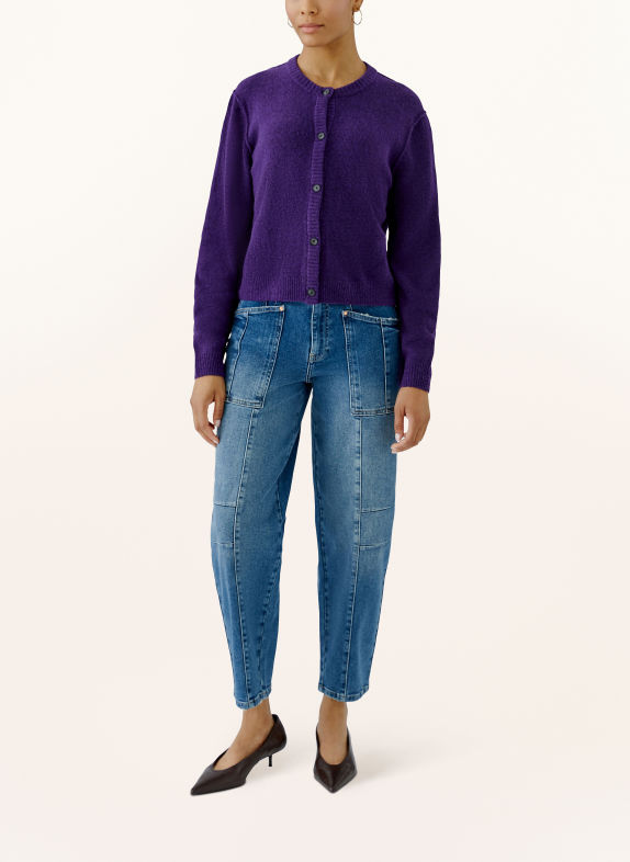 Oui Cardigan ILAYA MOV