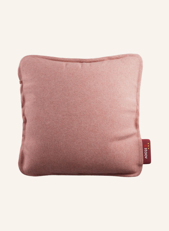 stoov Heizkissen PLOOV S3 ROSA